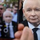 Jarosław Kaczyński w Pułtusku w 18. okręgu wyborczym