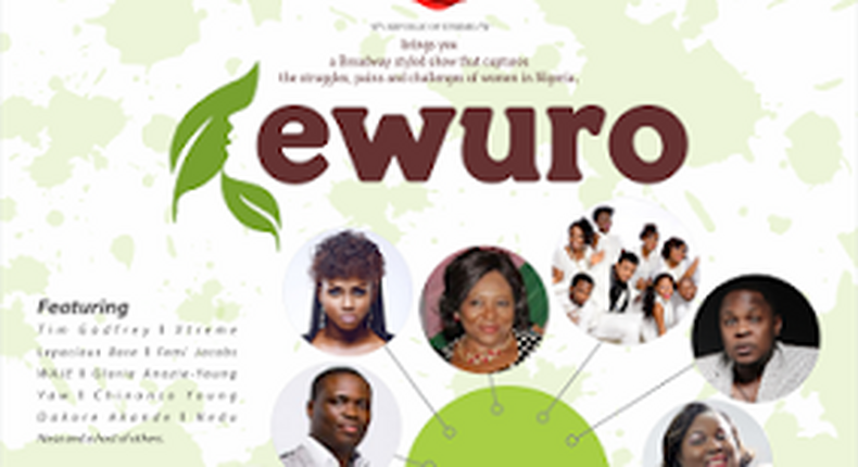 'Ewuro'