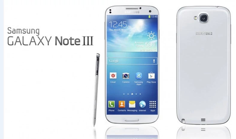 Samsung Galaxy Note 3