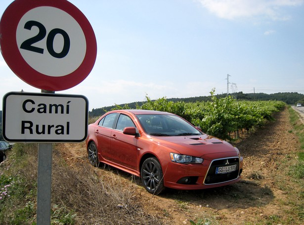 Samochody Mitsubishi nie psują się w Polsce