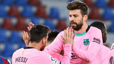 Gerard Pique przeszedł metamorfozę. Fani pod wrażeniem. Co za zmiana!