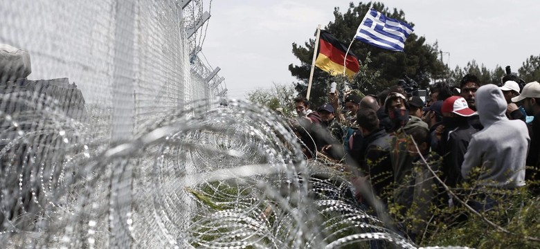 Włochy ostro krytykują Austrię za budowę bariery przeciwko imigrantom. "Zniewaga dla Europy"