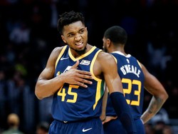 Mitchell jest zakażony, ale wciąż nie ma objawów. "To straszne"