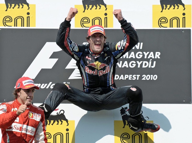 Sierpień na zdjęciach roku 2010