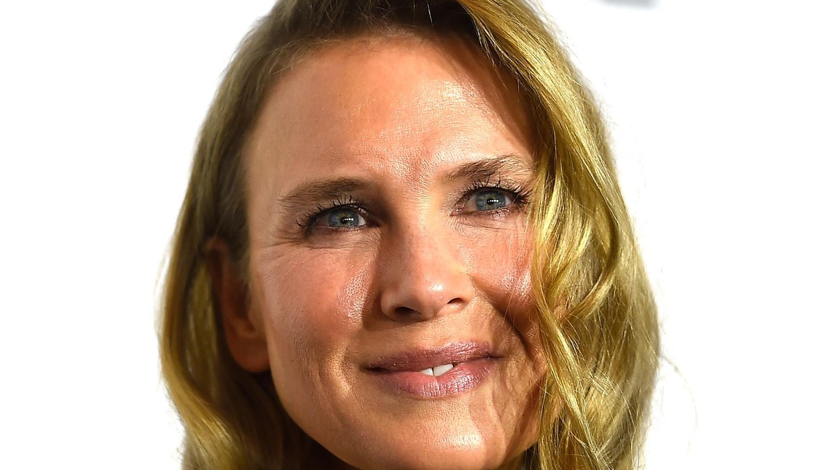 Renée Zellweger