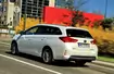 Toyota Auris Hybrid