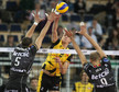 SIATKÓWKA LM PGE SKRA BEŁCHATÓW KONTRA TRENTINO BETCLICK