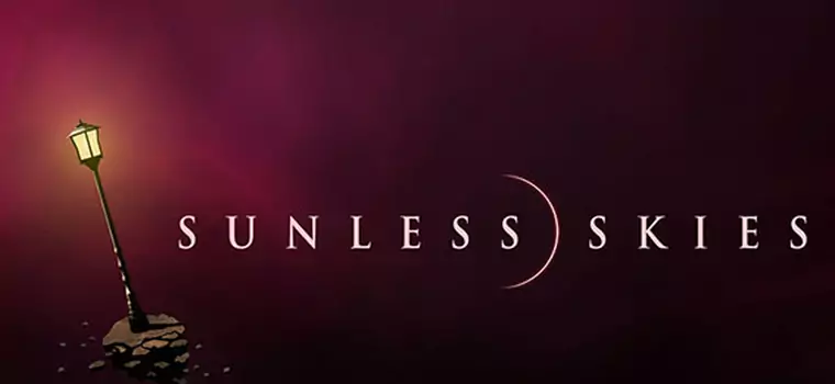 Sunless Skies - nowa gra twórców Sunless Sea
zapowiedziana