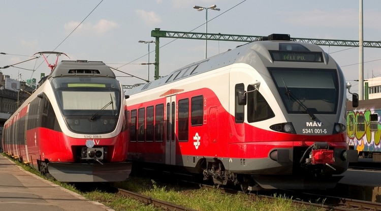 Meglepően sokan haltak meg idén vasúti átjárókban