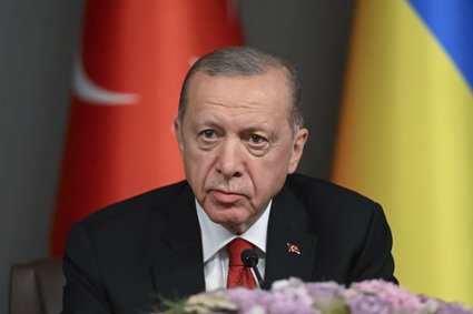 Tak Turcja szantażuje Unię i NATO. Erdogan przedstawił żądania