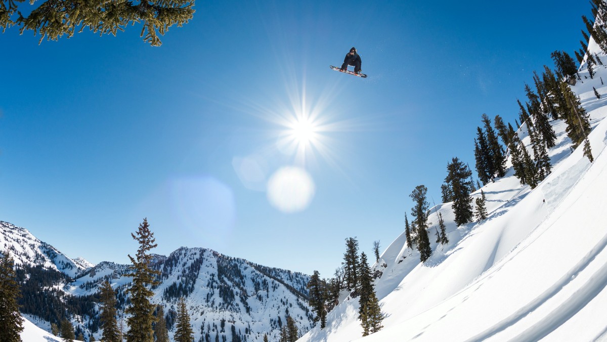 "The Fourth Phase" to kolejna produkcja filmowa Travisa Rice'a. Amerykański snowboardzista chce po raz kolejny udowodnić, jak wspaniała jest jazda na desce po śniegu. Premiera "The Fourth Phase" 2 października o 21:00 na Red Bull TV.