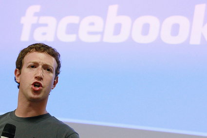 Facebook wypowiada wojnę "wyłudzaczom" klików