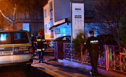 Koszalin: Tragedia w escape roomie, zginęły dzieci. Prokuratura: Zmarły w wyniku zatrucia tlenkiem węgla