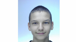Nyom nélkül tűnt el Újpesten a 13 éves Patrik: a rendőrök is keresik, segítsen megtalálni!