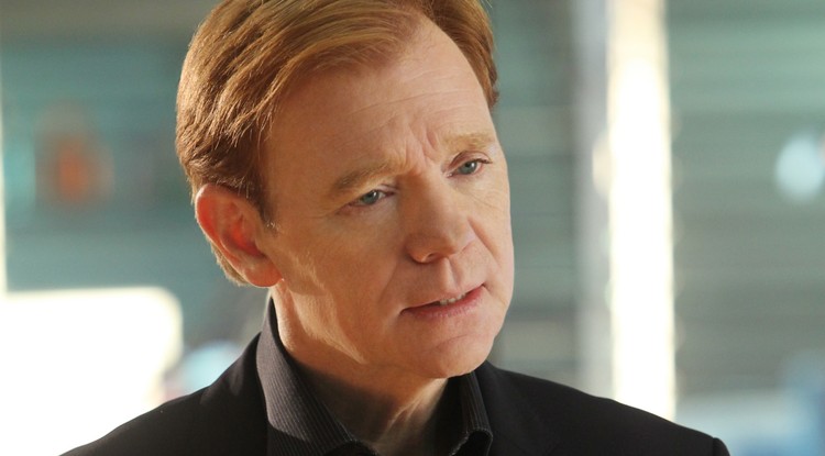 David Caruso