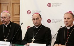 Prymas zapowiada dokument o wykorzystywaniu seksualnym małoletnich. "Pomoże w komunikacji z ofiarami"