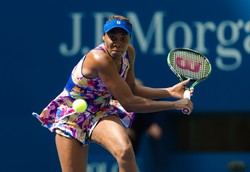 Venus Williams spowodowała śmiertelny wypadek. Mężczyzna zmarł w szpitalu