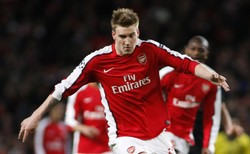 Nicklas Bendtner skazany za pobicie taksówkarza musi nosić opaskę monitorującą
