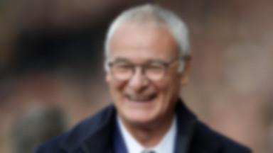 Władze Leicester City nie puszczą Claudio Ranieriego