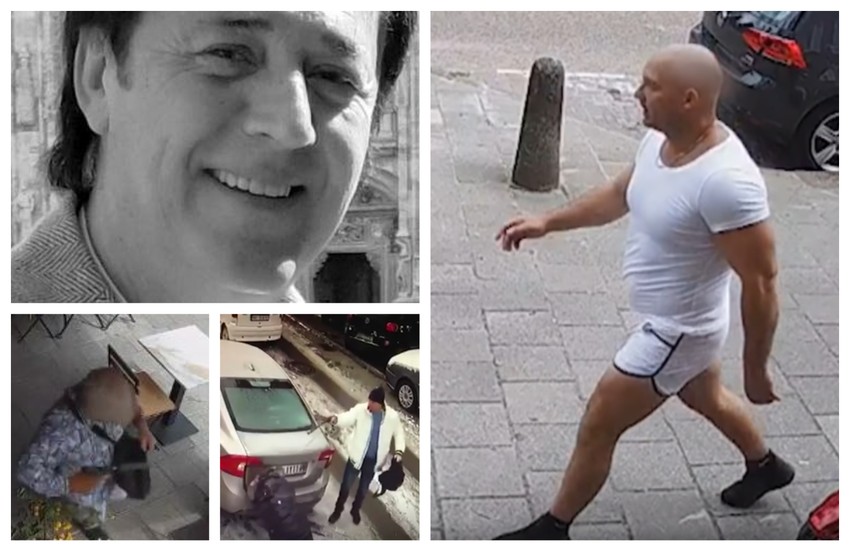 Hrvatski kontroverzni biznismen kog je Čaba Der hladonkrvno likvidirao u Amsterdamu