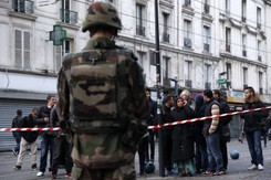 Polski dżihadysta z Jordanii: Zginiecie jak wszyscy niewierni