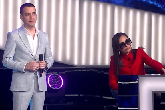 Takmičar iz "Zvezda Granda" se žalio Ceci, evo šta mu je rekla: "Falilo mi je to"