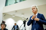 geert wilders holandia partia na rzecz wolności