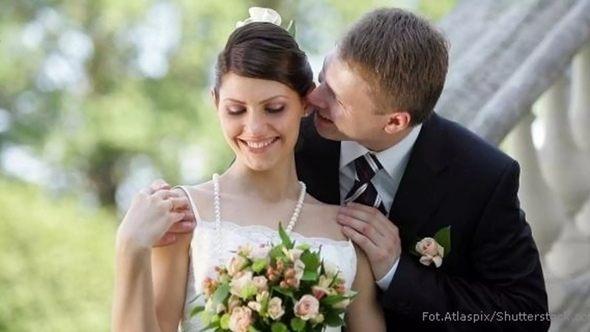 Ślub cywilny: przyszłych małżonków droga przez formalności