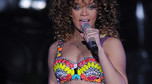 Rihanna / fot. Agencja BE&amp;W