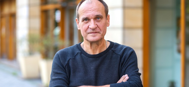 Kukiz jak Reytan-bis? "Wnuki nie będą mówiły, że sprzedałem Polskę"