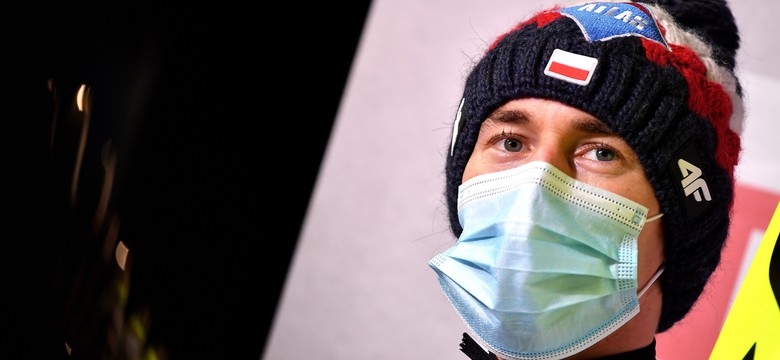Polacy w komplecie będą skakać w Bischofshofen. Wyniki testów negatywne
