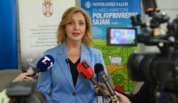 Jugoslava Smiljković Stojanović Dunav osiguranje