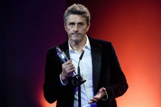 'Zimna wojna' z Nagrodą Publiczności na EFA. Najlepszym filmem 'Faworyta'