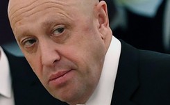 Grupa Wagnera. Prigożyn po raz pierwszy przyznał się do tego publicznie
