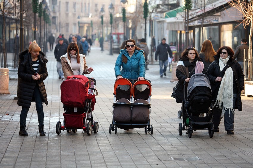 prolecne temperature u januauru idealne za setnju_140115_foto Nenad Pavlovic 001