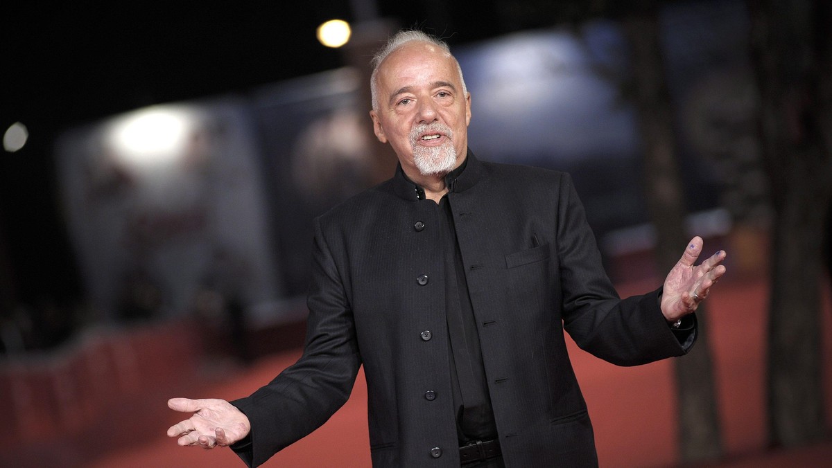 Paulo Coelho