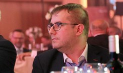 Poseł PiS Przemysław Czarnecki wyszedł z izby wytrzeźwień. Prezes PiS podjął decyzję