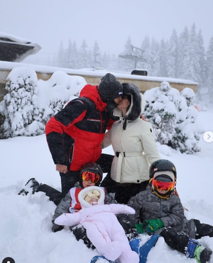 Ana i Predrag Rajković