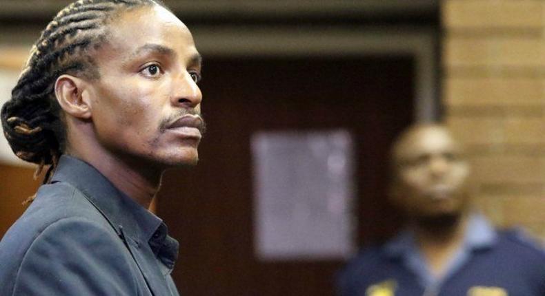 Brickz found guilty of rape