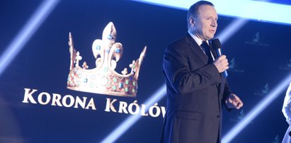 "Korona królów" pełna błędów. Widzowie są bezlitośni dla trzech scen!