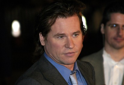 Meghalt Val Kilmer - 65 éves volt