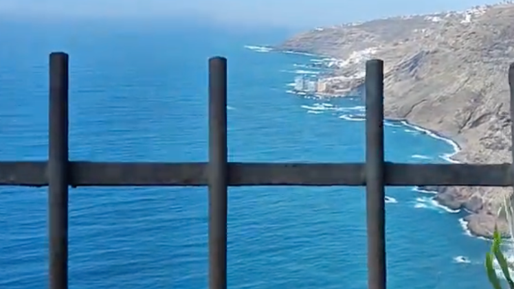 Ema ukázala, akú sú ceny na Tenerife.