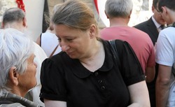 Merta: Poprzedniemu rządowi udało się nas zmanipulować i oszukać. Dzisiaj mamy rząd rozumiejący nasz ból