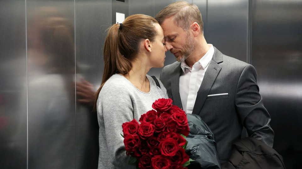 "M jak miłość": Krystian Wieczorek znika z serialu? Mamy komentarz