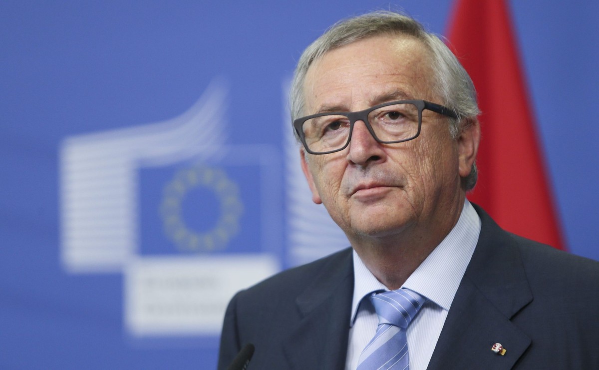 Jean-Claude Juncker