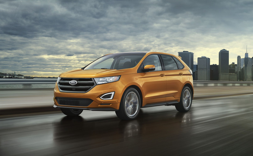 Ford Edge