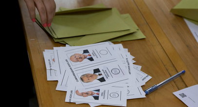 Wybory prezydenckie w Turcji. Do Erdogana spływają gratulacje z całego świata