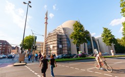 CSU chce zmian w podejściu do muzułmanów. 'Kto nie chce się integrować, nie może tu zostać'