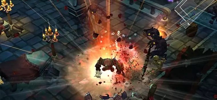 Recenzja Torchlight (Xbox Live Arcade)