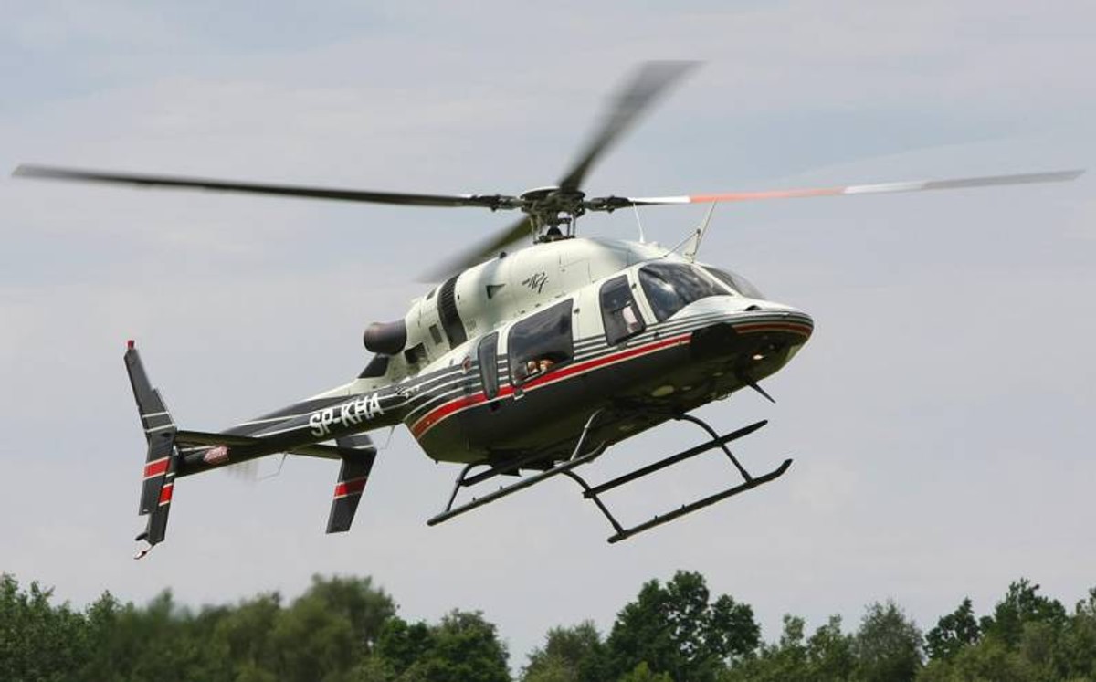 General Aviation Services – Twój niezawodny partner w powietrzu